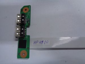 USB board за HP ProBook 4310