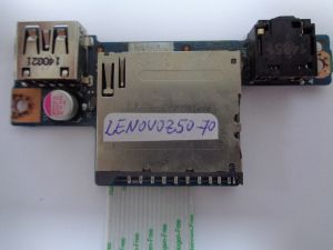 USB board за Lenovo Z50-70