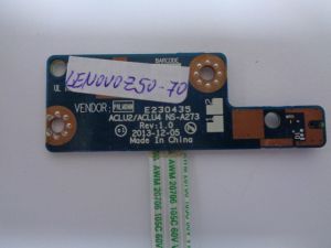 Power бутон за Lenovo Z50-70