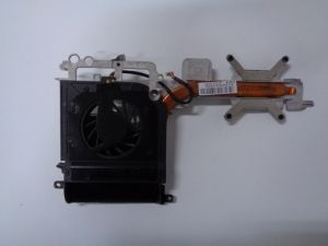 Охлаждане с вентилатор за HP Pavilion DV9500