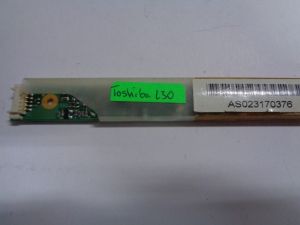 LCD Inverter за Toshiba Satellite L30