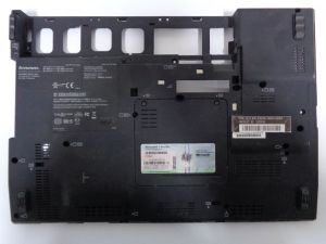 Долен корпус за Lenovo X201i
