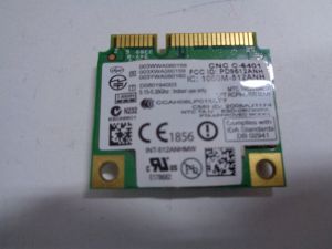 Intel 5100 WLAN Card 802.11bgn 512an HMW Link 5100