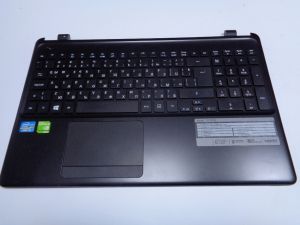 Горен корпус за Acer Aspire E1-570G, E1-510