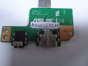 USB board за Asus l502M