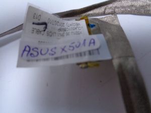 LCD кабел за Asus X501A