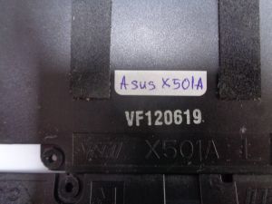 Колонки за Asus X501A