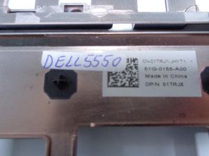 Долен корпус за Dell Latitude 5550