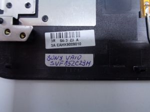 Горен корпус за Sony Vaio SVF152