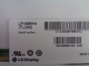 Дисплей за лаптоп 15.6 LP156WH4 (TL) (N2)