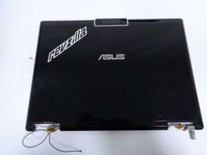 Заден капак за Asus X56T