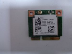 Realtek Rtl8723be 802.11bgn BT Half PCIe
