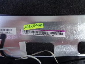Заден капак за Acer Aspire Е1-571