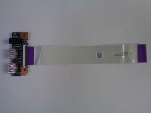 USB Board за Dell Inspiron 5558