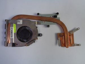 Охлаждане с вентилатор за Dell Inspiron 5558