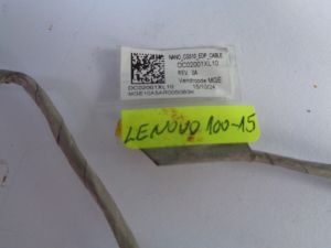 LCD кабел за Lenovo Ideapad 100-15IBD