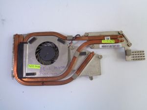 Охлаждане с вентилатор за Dell Precision M4500