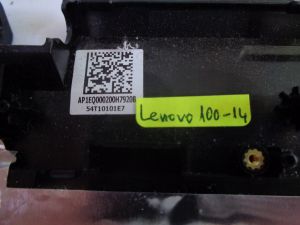Горен корпус  за Lenovo Ideapad 100-14