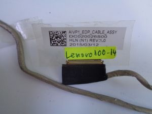 LCD кабел за Lenovo Ideapad 100-14