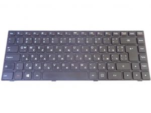 Клавиатура за Lenovo Ideapad 100-14
