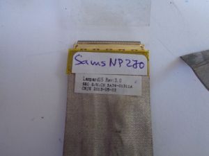 LCD кабел за Samsung NP270E5E