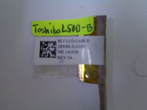 LCD кабел за Toshiba Satellite L50D-B