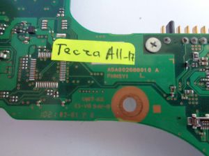 Дънна платка за Toshiba Tecra A11-17