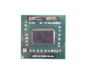Процесор AMD A4-4300M