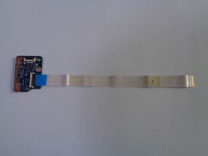 Status LED Lights Board за Dell Alienware 17 R1 M17X