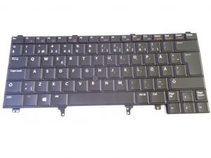 Клавиатура за Dell Latitude 6430