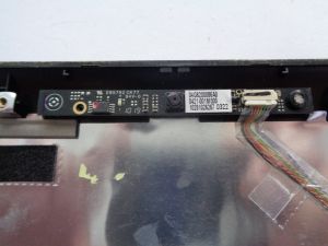 Заден капак за Asus Eee PC 1001PX