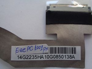 LCD кабел за Asus Eee PC 1001PX