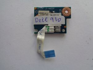 Power бутон за DELL Inspiron mini 910