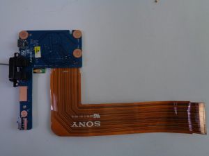 Audio Board за Sony Vaio VPC-S13L