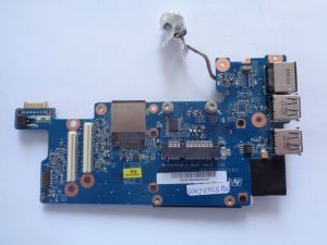 USB LAN Battery Charger Board Sony Vaio VPC-S13L with Power button