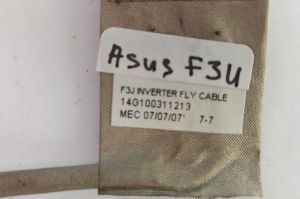 Inverter кабел за Asus F3U