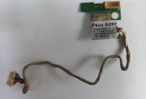 Inverter кабел за Asus G50V