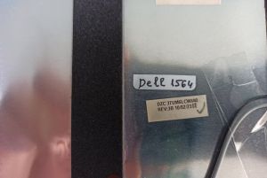 Заден капак за Dell Inspiron 1564